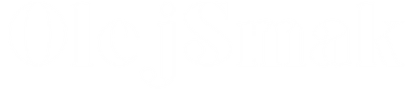 OlejSmak